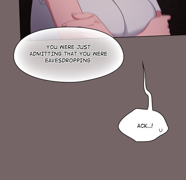 The Love Meowtchmaker Chapter 3 image 140