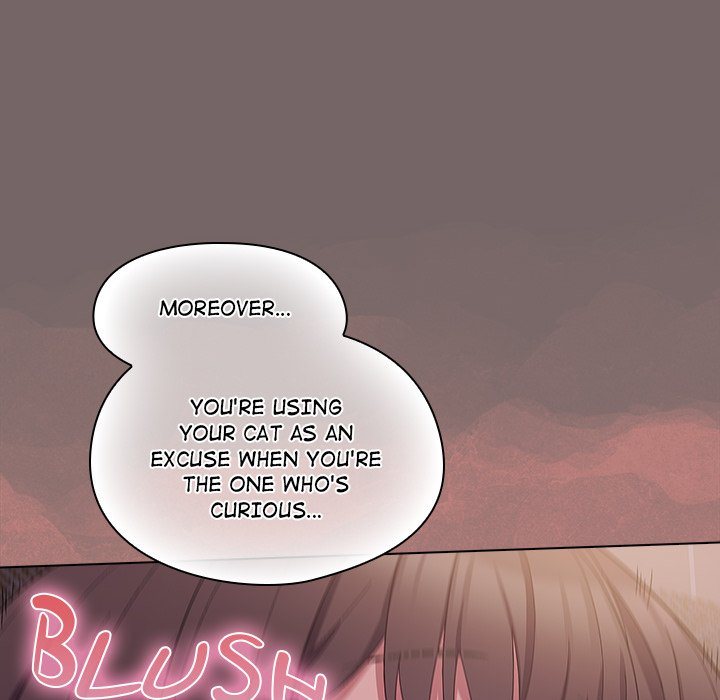 The Love Meowtchmaker Chapter 3 image 141