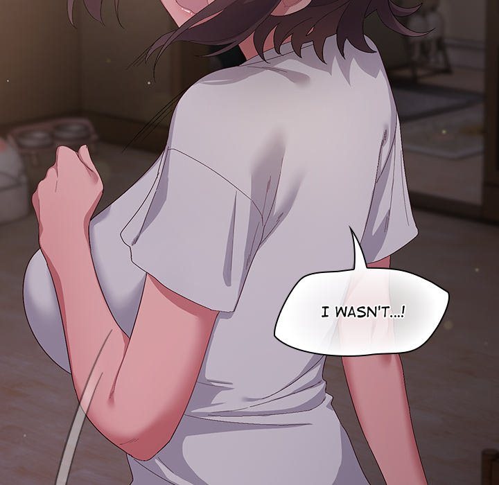 The Love Meowtchmaker Chapter 3 image 145