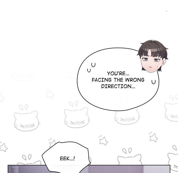 The Love Meowtchmaker Chapter 3 image 14