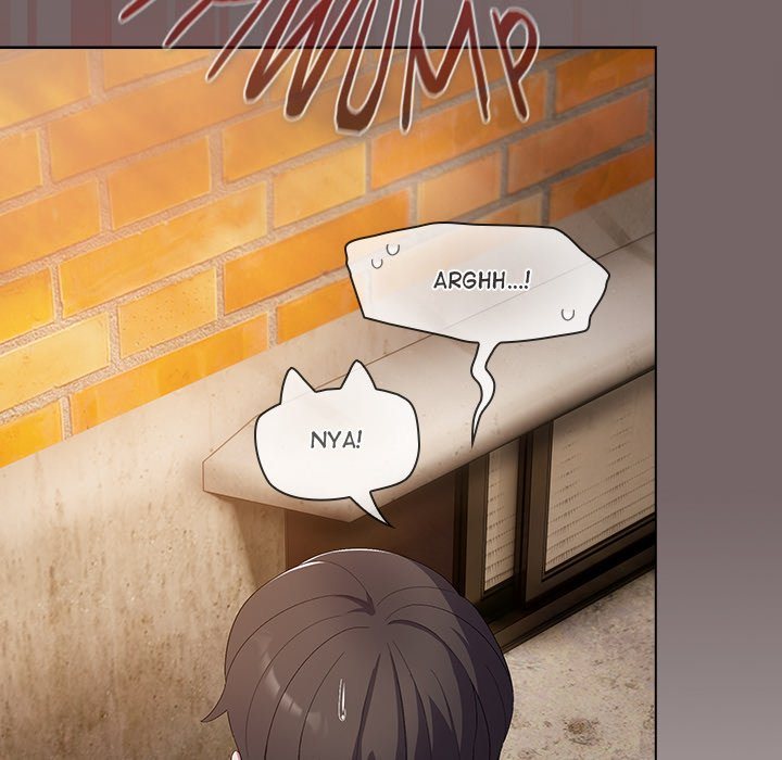 The Love Meowtchmaker Chapter 3 image 155
