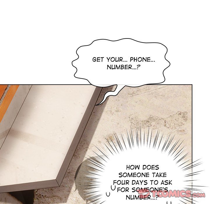 The Love Meowtchmaker Chapter 3 image 163