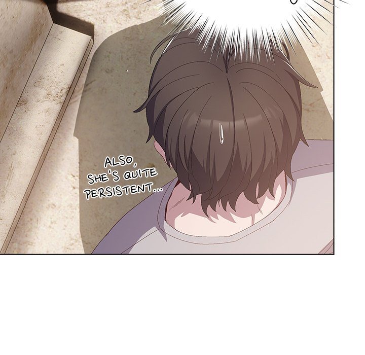 The Love Meowtchmaker Chapter 3 image 164
