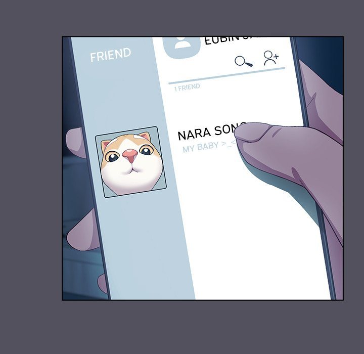 The Love Meowtchmaker Chapter 3 image 173
