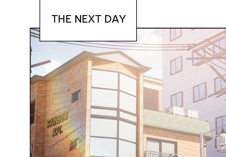 The Love Meowtchmaker Chapter 3 image 1