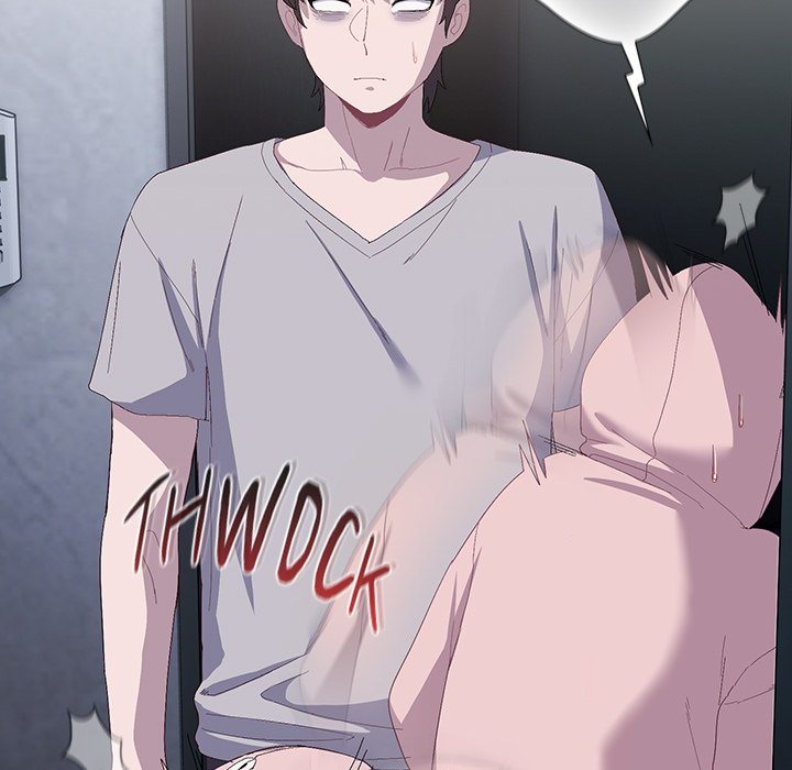 The Love Meowtchmaker Chapter 3 image 20