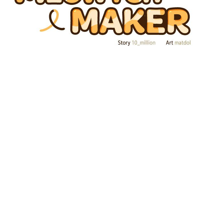 The Love Meowtchmaker Chapter 3 image 28