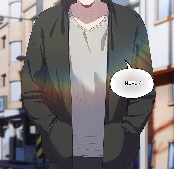 The Love Meowtchmaker Chapter 3 image 32