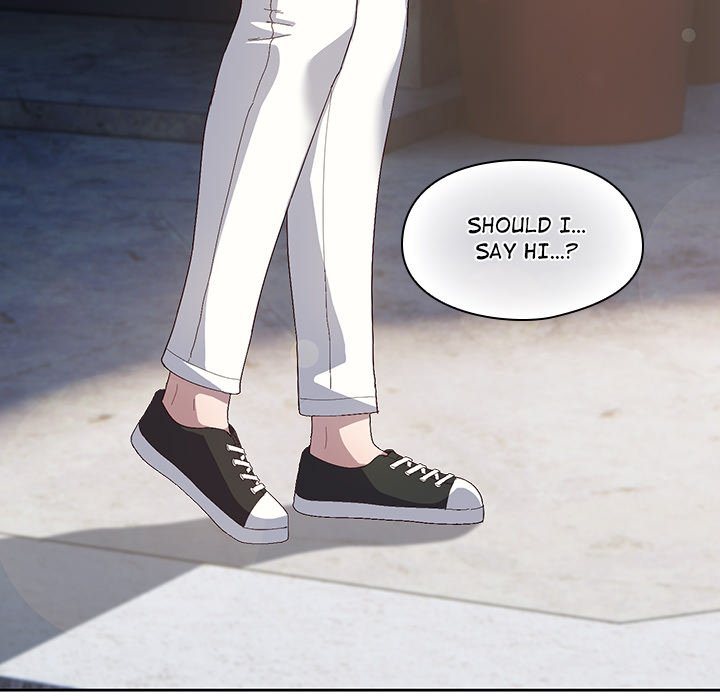 The Love Meowtchmaker Chapter 3 image 40