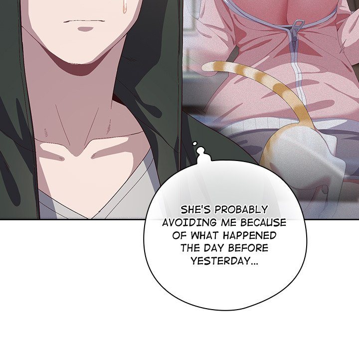 The Love Meowtchmaker Chapter 3 image 50
