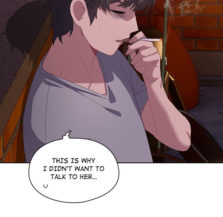 The Love Meowtchmaker Chapter 3 image 61