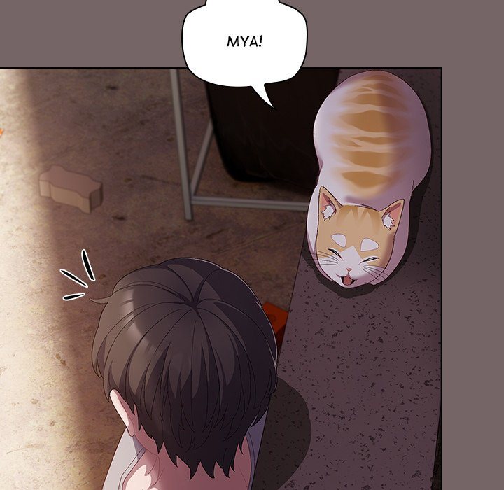 The Love Meowtchmaker Chapter 3 image 80