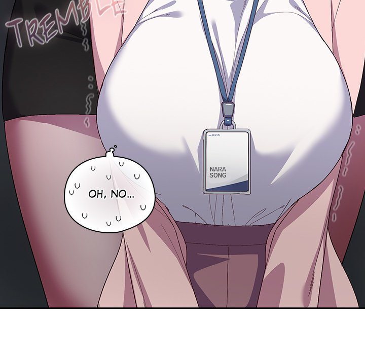The Love Meowtchmaker Chapter 4 image 104