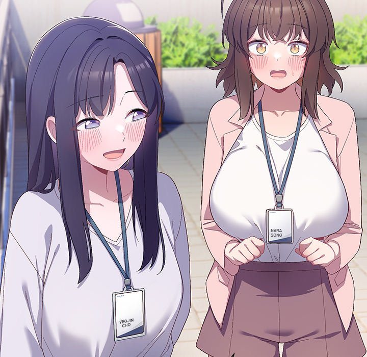 The Love Meowtchmaker Chapter 4 image 130