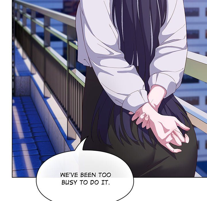 The Love Meowtchmaker Chapter 4 image 136