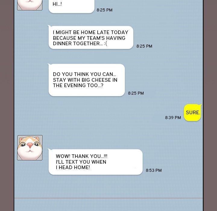 The Love Meowtchmaker Chapter 4 image 166