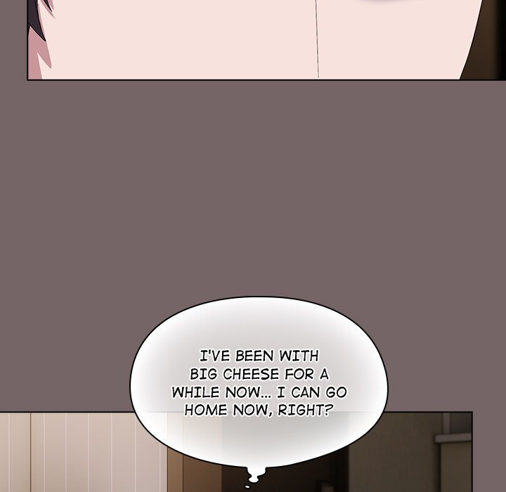 The Love Meowtchmaker Chapter 4 image 169
