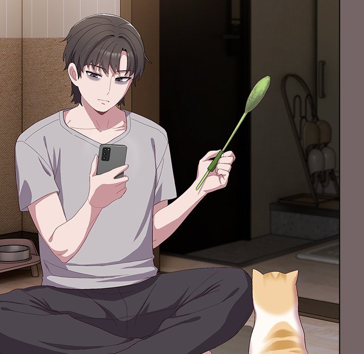 The Love Meowtchmaker Chapter 4 image 170