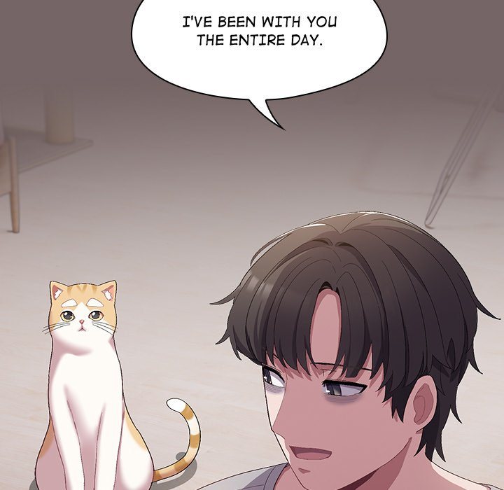 The Love Meowtchmaker Chapter 4 image 174