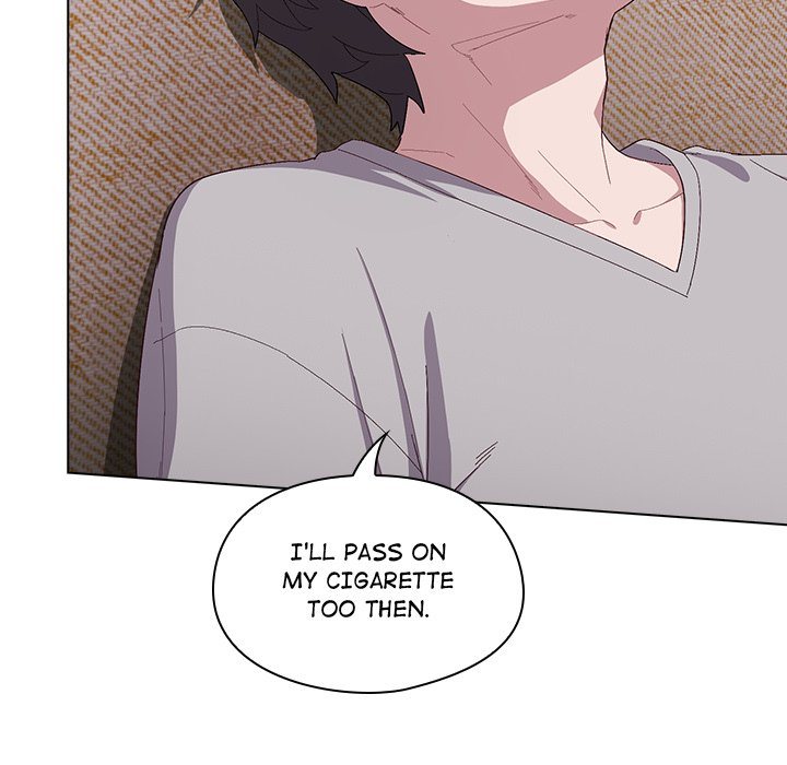 The Love Meowtchmaker Chapter 4 image 19