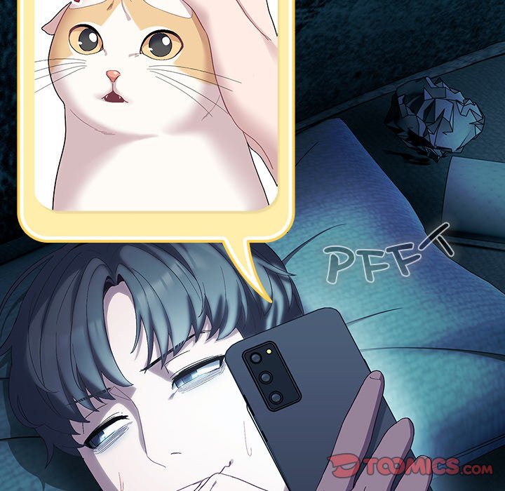 The Love Meowtchmaker Chapter 4 image 27