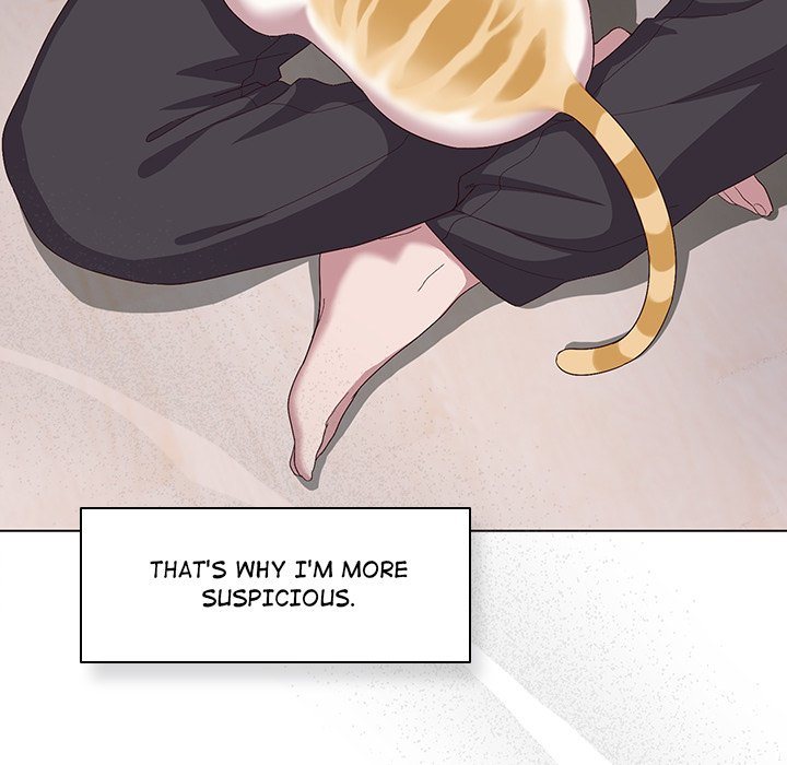 The Love Meowtchmaker Chapter 4 image 38