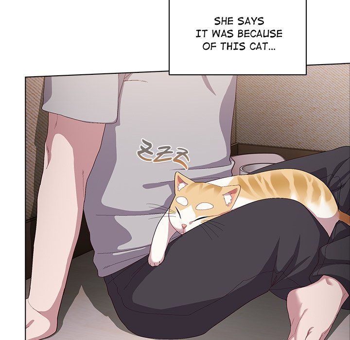 The Love Meowtchmaker Chapter 4 image 42