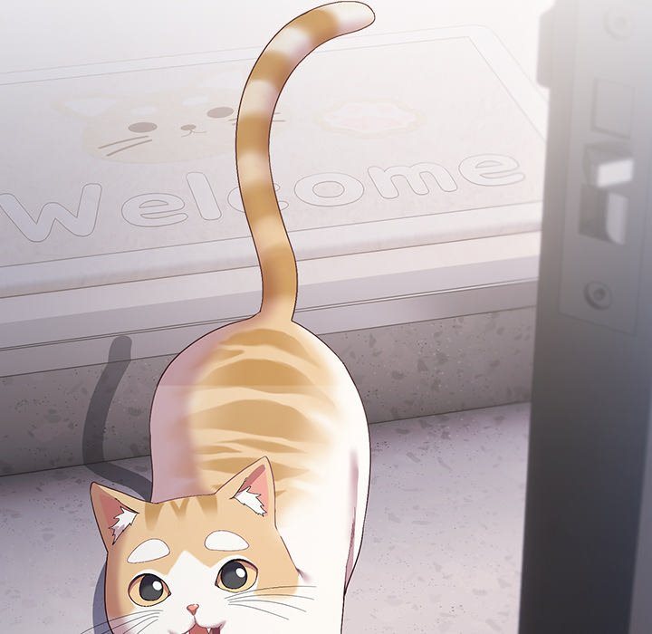 The Love Meowtchmaker Chapter 4 image 5