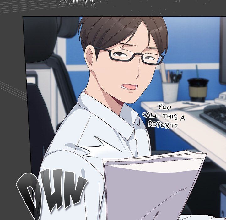 The Love Meowtchmaker Chapter 4 image 61