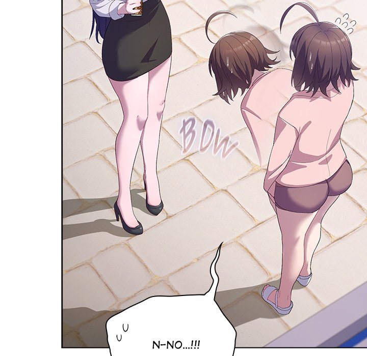 The Love Meowtchmaker Chapter 4 image 90