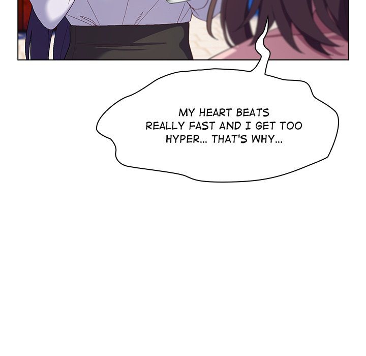 The Love Meowtchmaker Chapter 4 image 96
