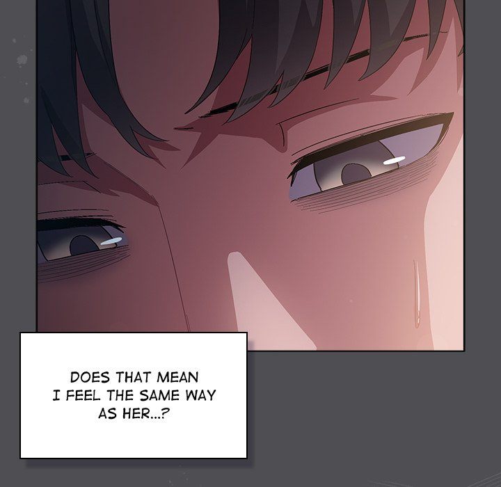 The Love Meowtchmaker Chapter 6 image 133