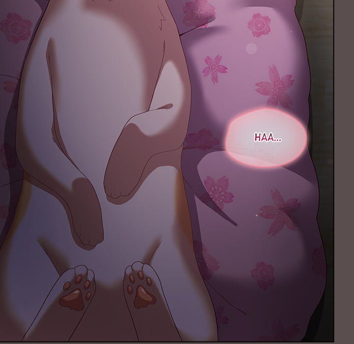 The Love Meowtchmaker Chapter 6 image 150