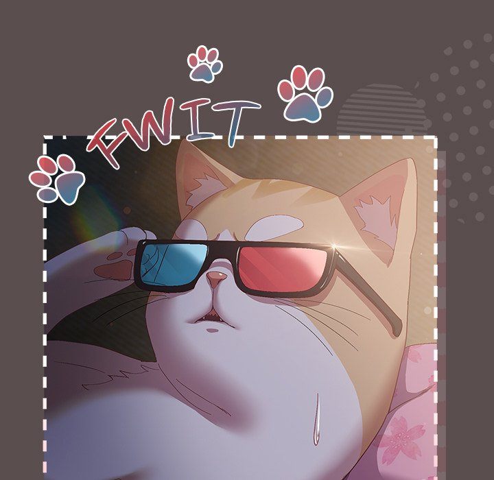 The Love Meowtchmaker Chapter 6 image 162