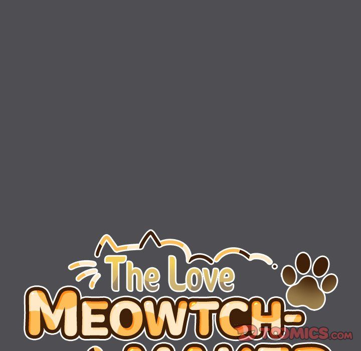 The Love Meowtchmaker Chapter 6 image 19