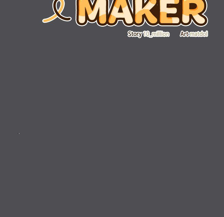 The Love Meowtchmaker Chapter 6 image 20