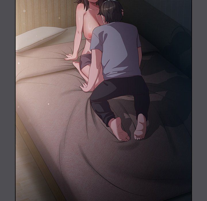 The Love Meowtchmaker Chapter 6 image 94