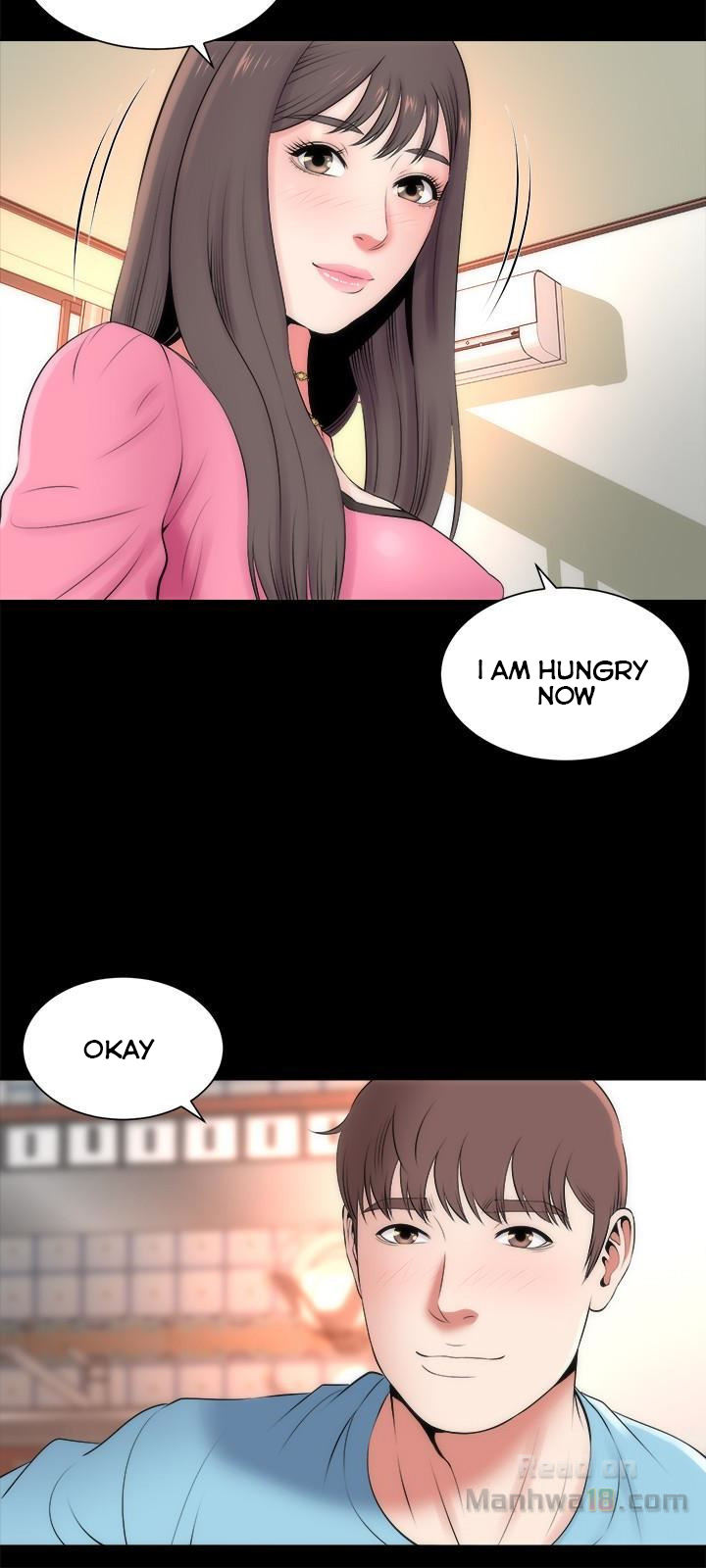 Mother and Daughter Next Door Chapter 23 image 11