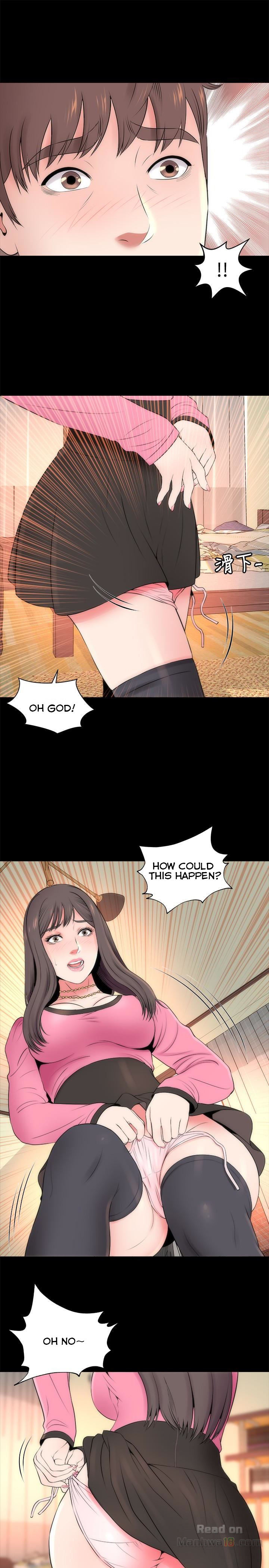 Mother and Daughter Next Door Chapter 23 image 12