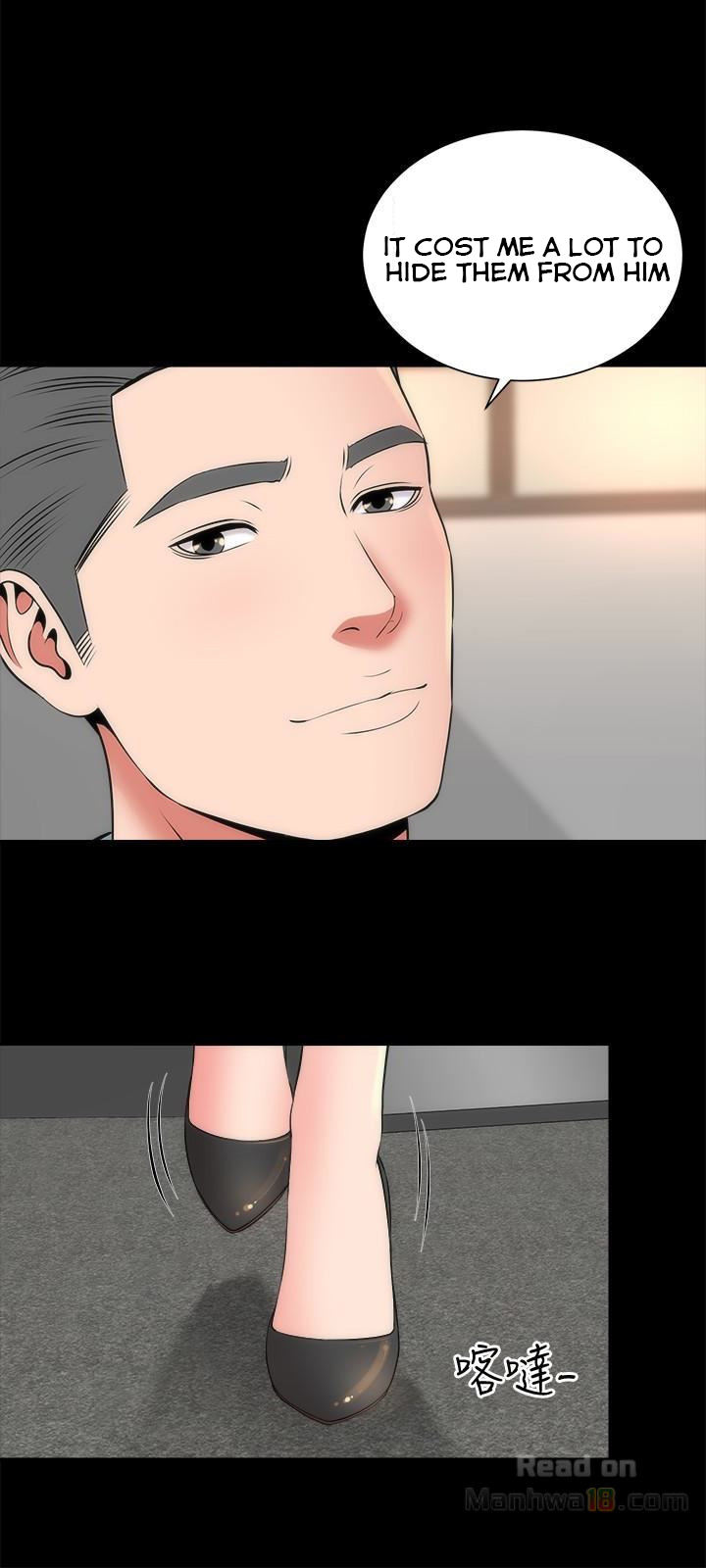 Mother and Daughter Next Door Chapter 23 image 23