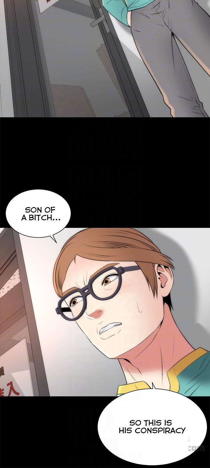 Mother and Daughter Next Door Chapter 23 image 26