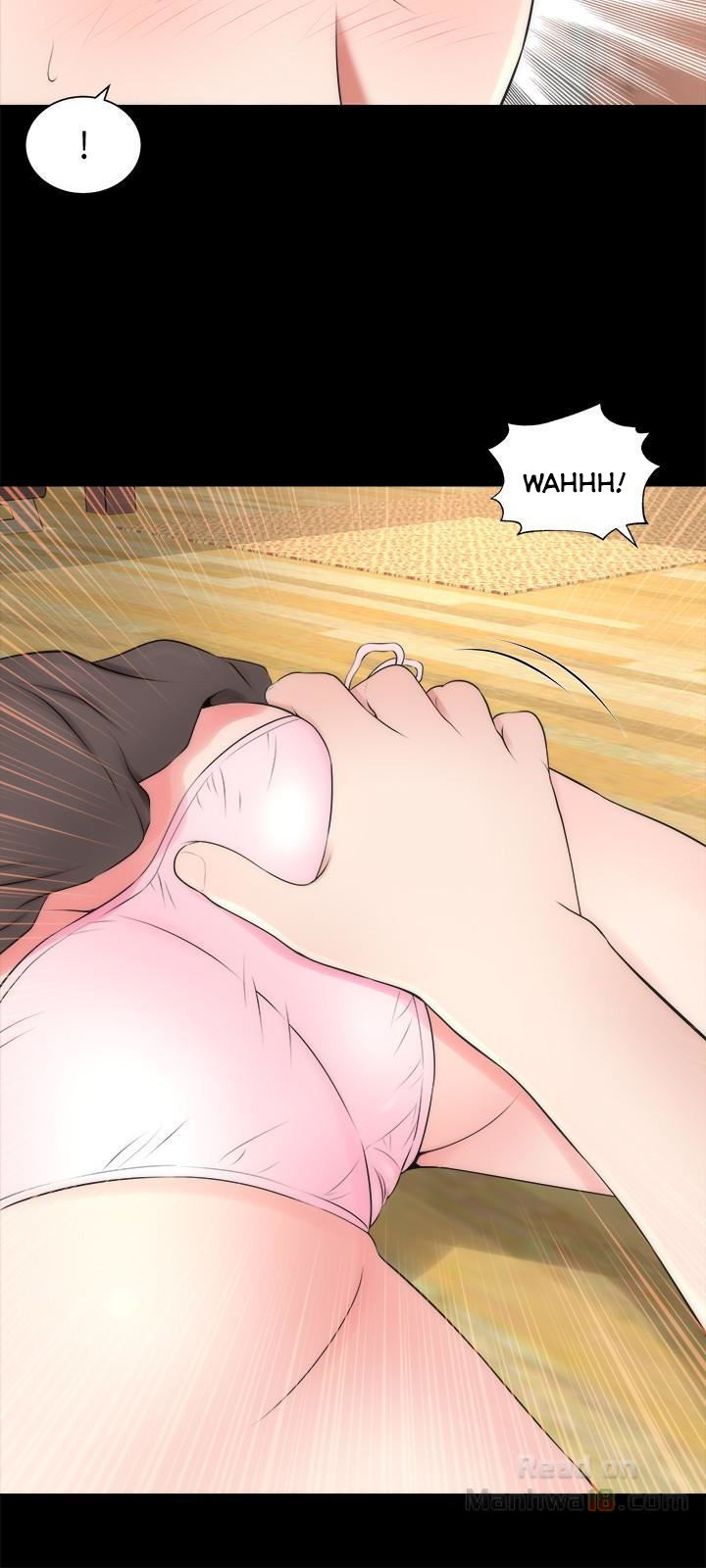 Mother and Daughter Next Door Chapter 23 image 2