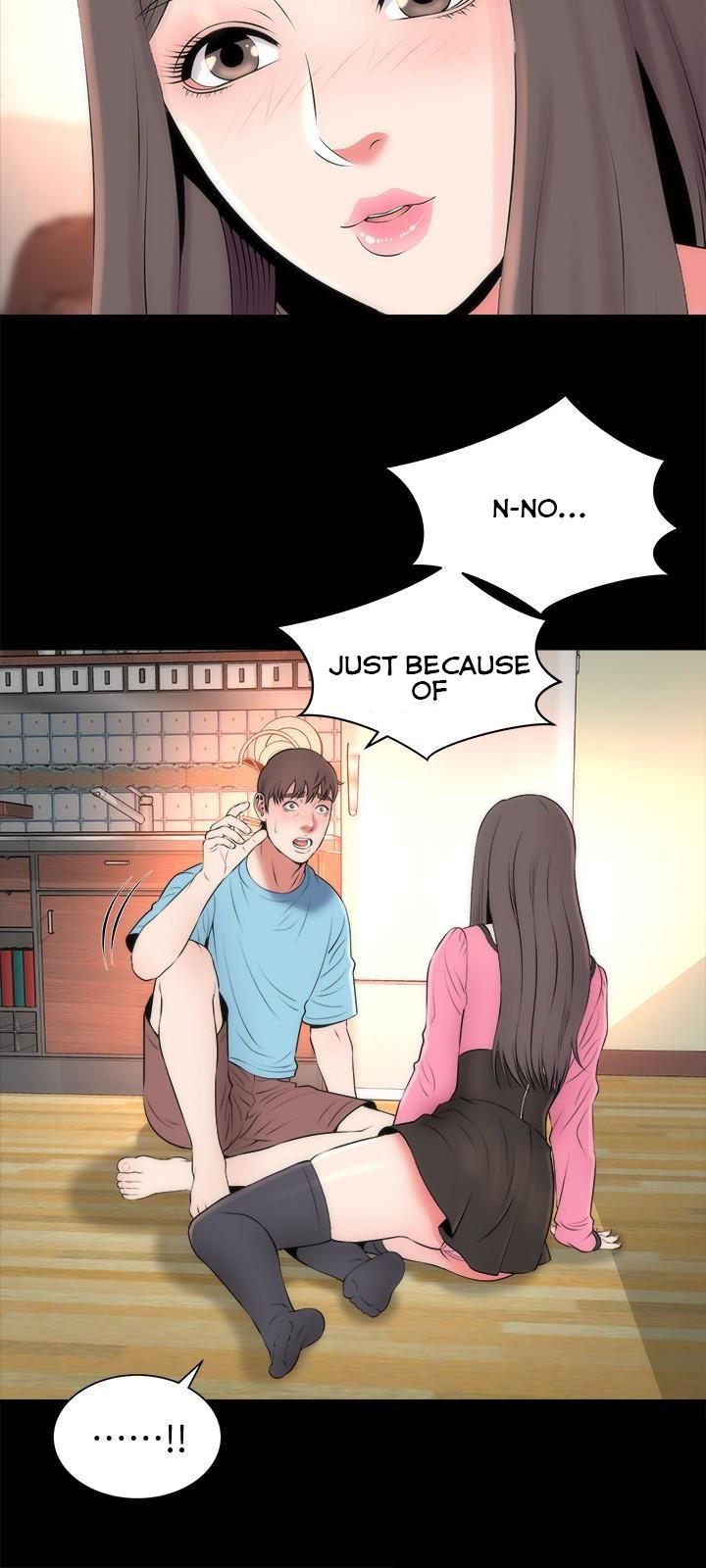 Mother and Daughter Next Door Chapter 23 image 5