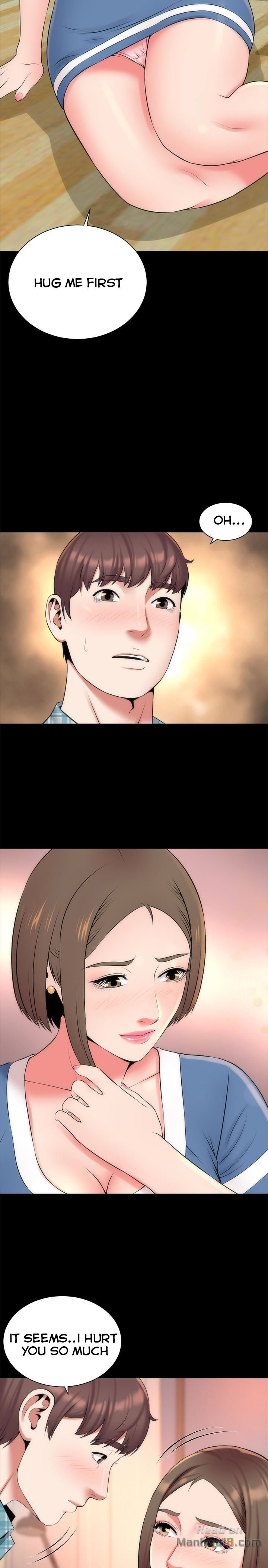 Mother and Daughter Next Door Chapter 30 image 1