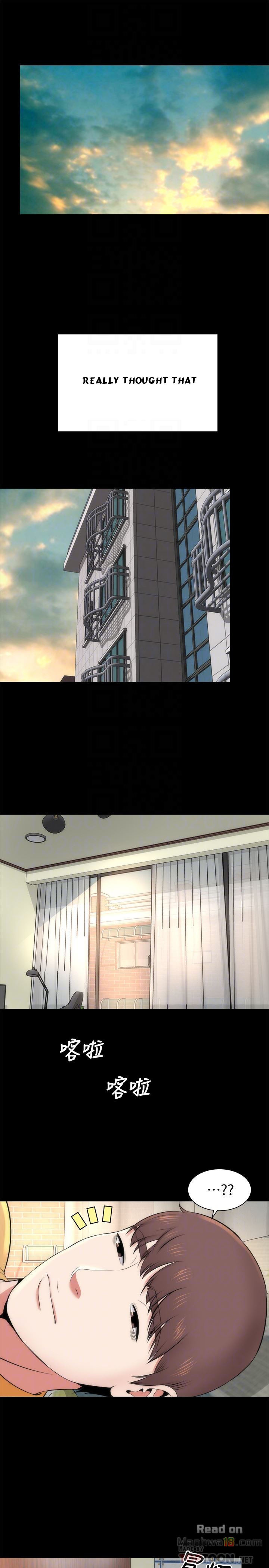 Mother and Daughter Next Door Chapter 30 image 24