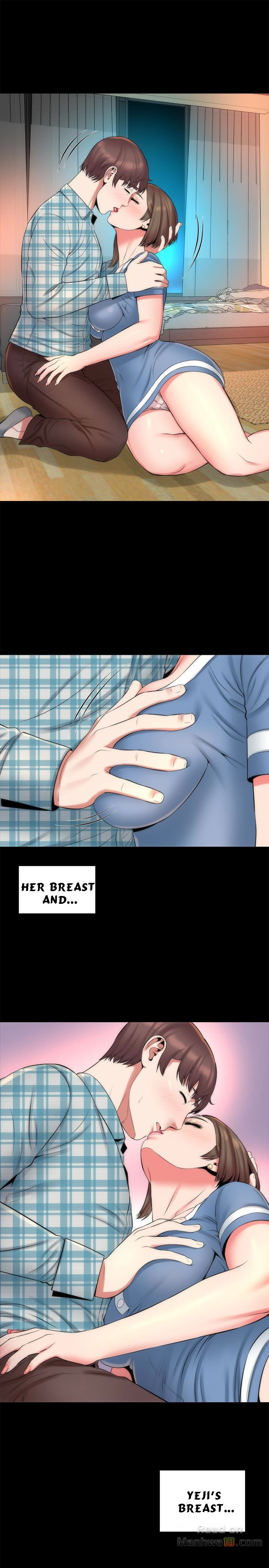 Mother and Daughter Next Door Chapter 30 image 3