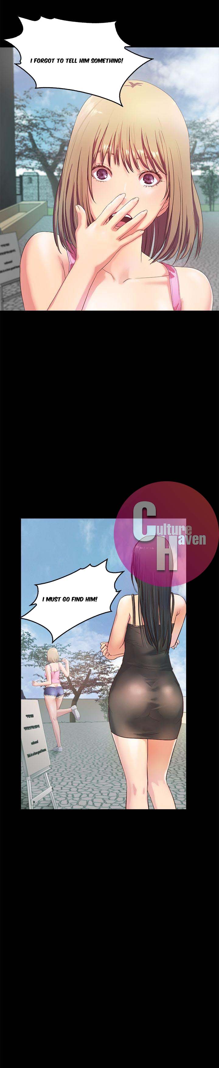 Sweet Holiday Chapter 2 image 9