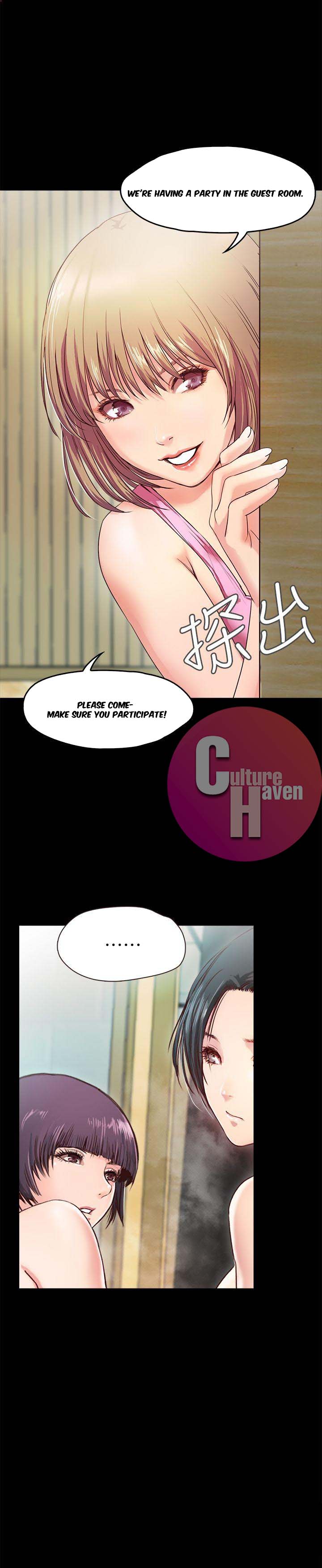 Sweet Holiday Chapter 2 image 13