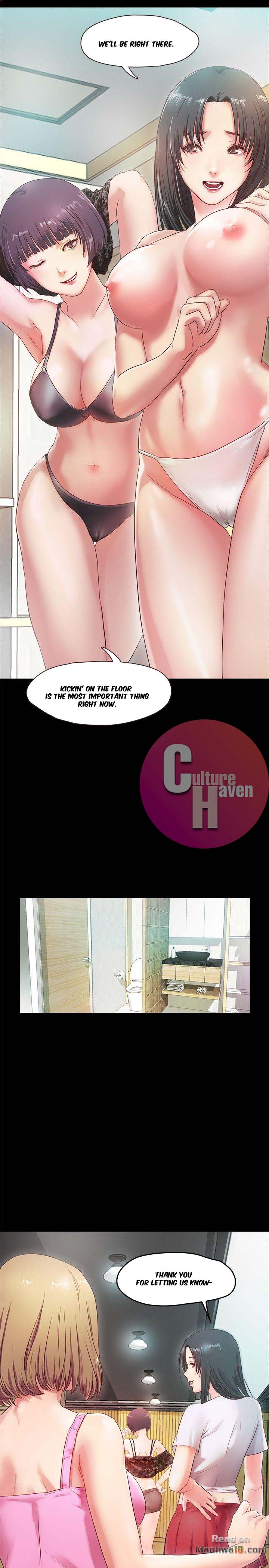 Sweet Holiday Chapter 2 image 14