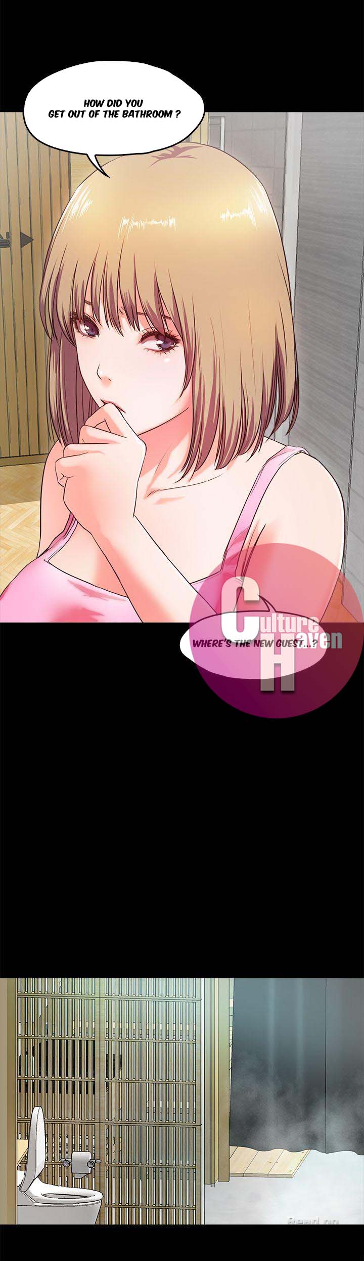 Sweet Holiday Chapter 2 image 16